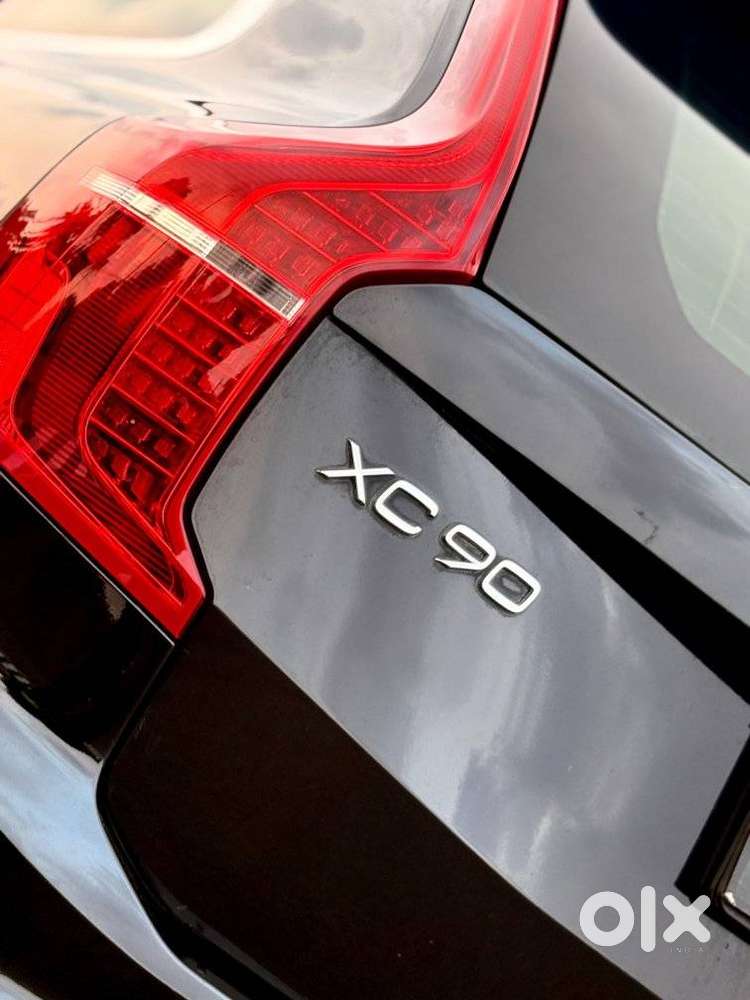 Volvo Xc 90 D5 Inscription, 2016, Diesel