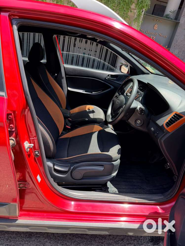 Hyundai I20 Active 1.4 S, 2016, Petrol