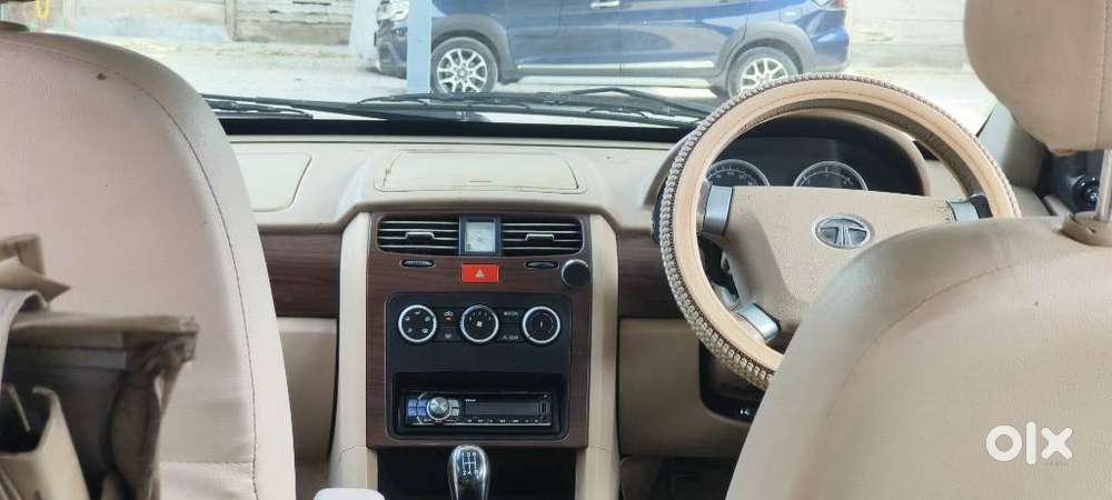 Tata Safari Storme, 2013, Diesel