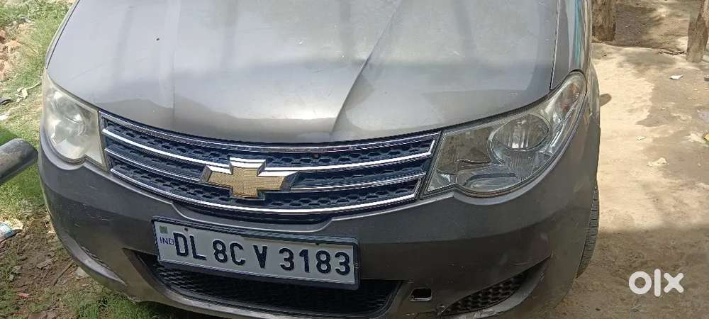 Chevrolet Enjoy 2014 Diesel Good Condition All Is Ok