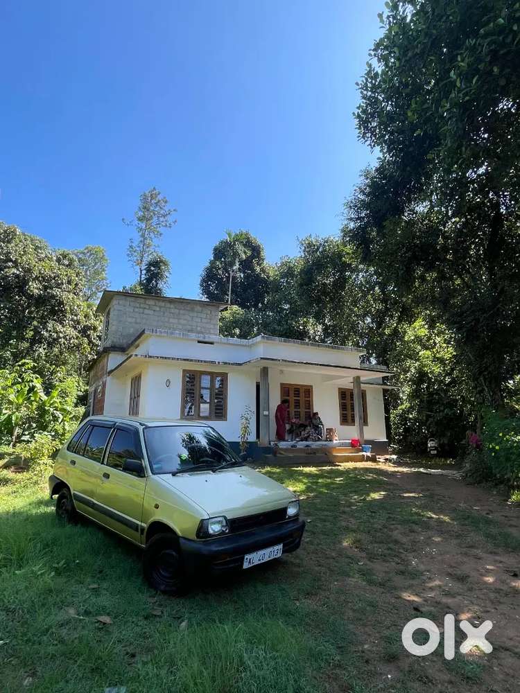 Maruti Suzuki 800 Petrol 2007