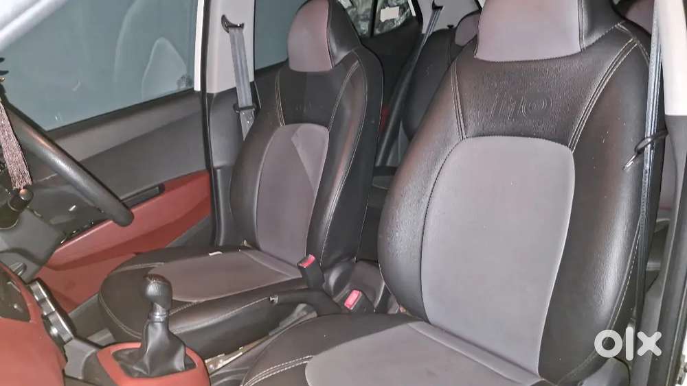 Hyundai Grand I10 2016 Petrol 19390 Km Driven