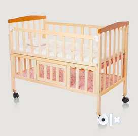 Baby cribs olx sales
