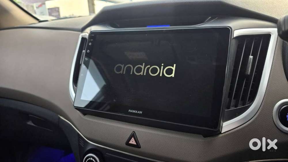 Hyundai Creta 1.6 Sx Automatic, 2017, Diesel