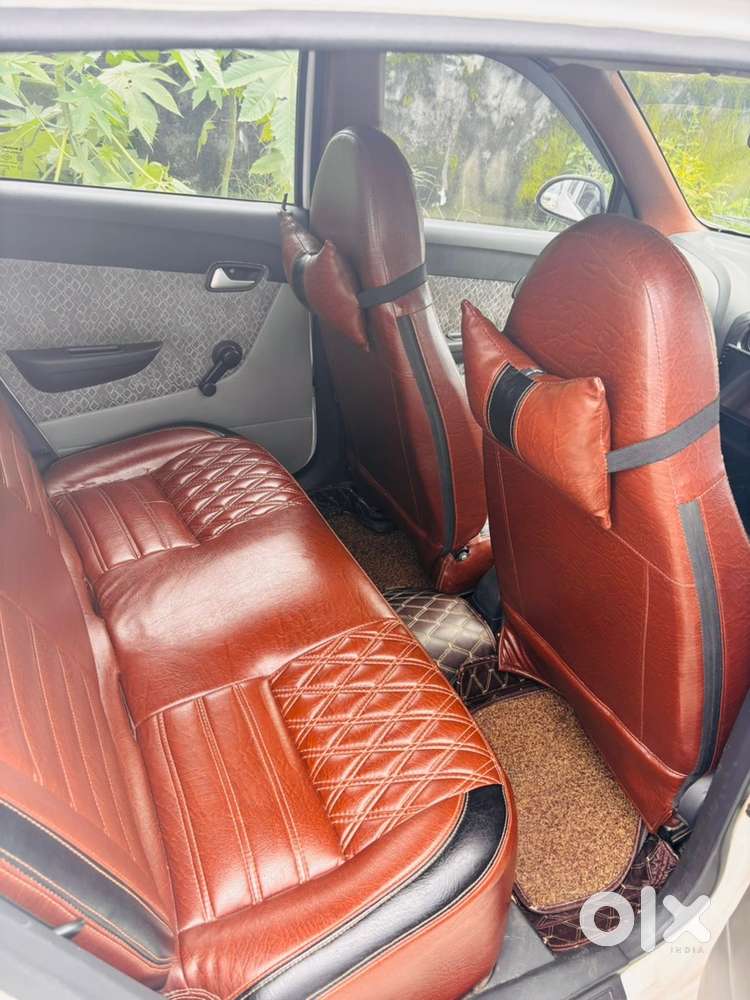 Maruti Suzuki Alto 800 Petrol 2018
