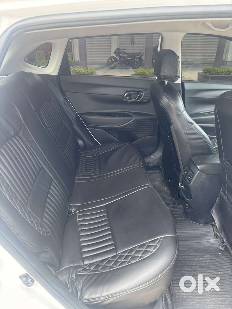 Hyundai I20 Magna 1.2 Vtvt, 2022, Petrol