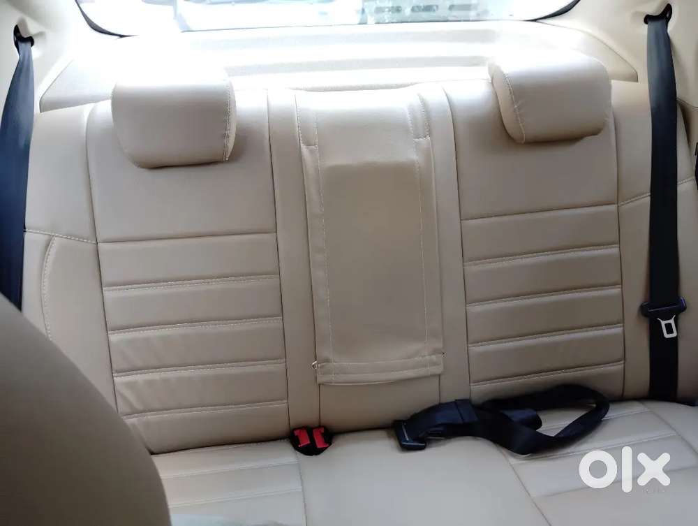 Ford Figo Aspire 2019 Diesel Manual