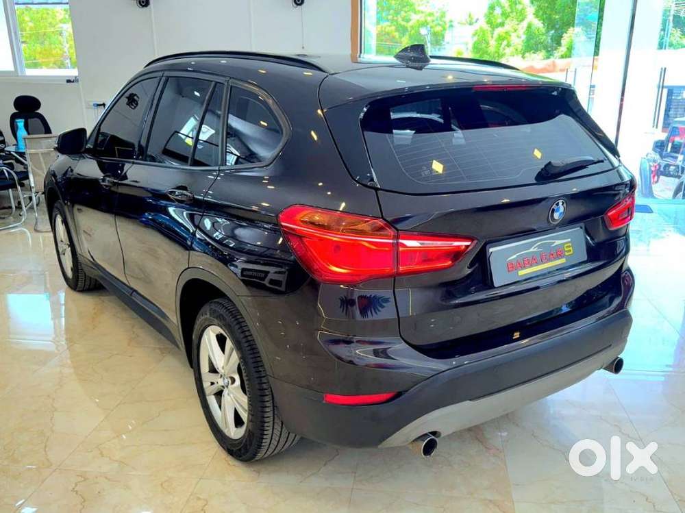 Bmw X1 2.0 Sdrive 20d, 2017, Diesel