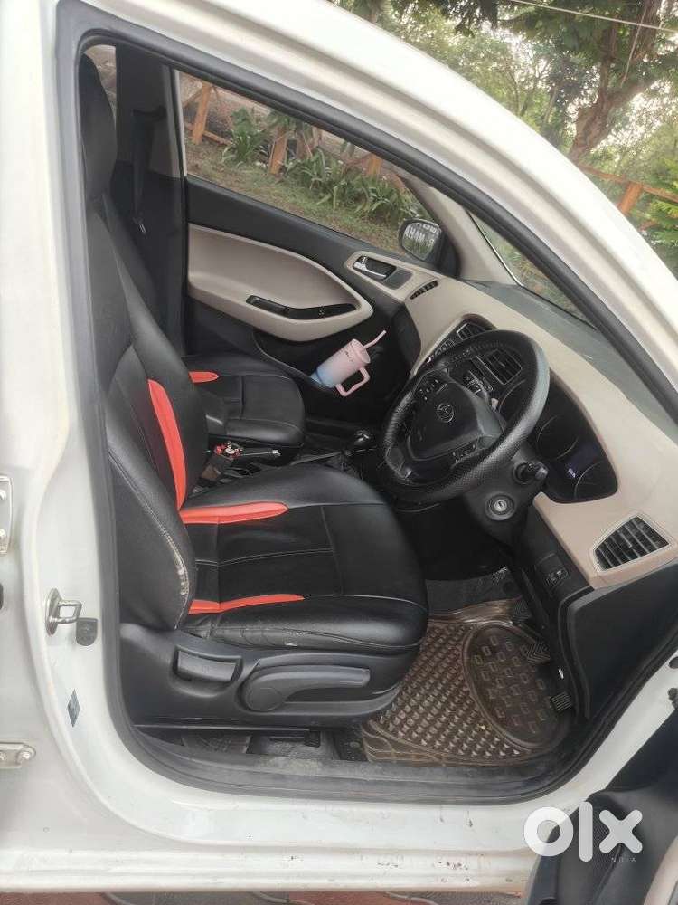Hyundai Elite I20 Sportz (o) 1.2, 2019, Petrol