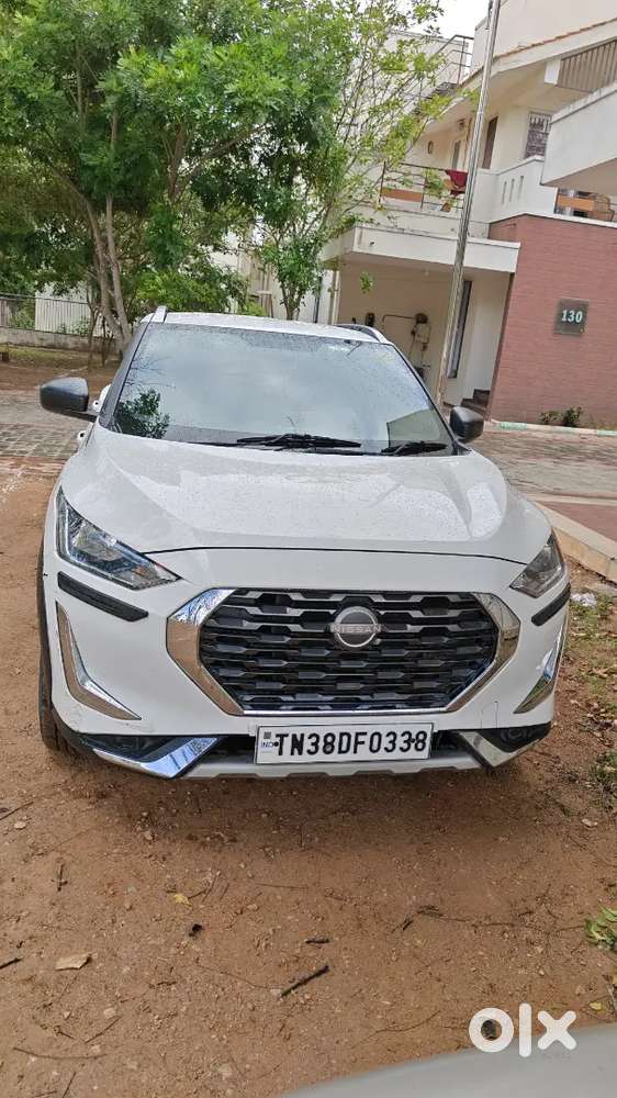 Nissan Magnite 1.0 Xe 2023 Car
