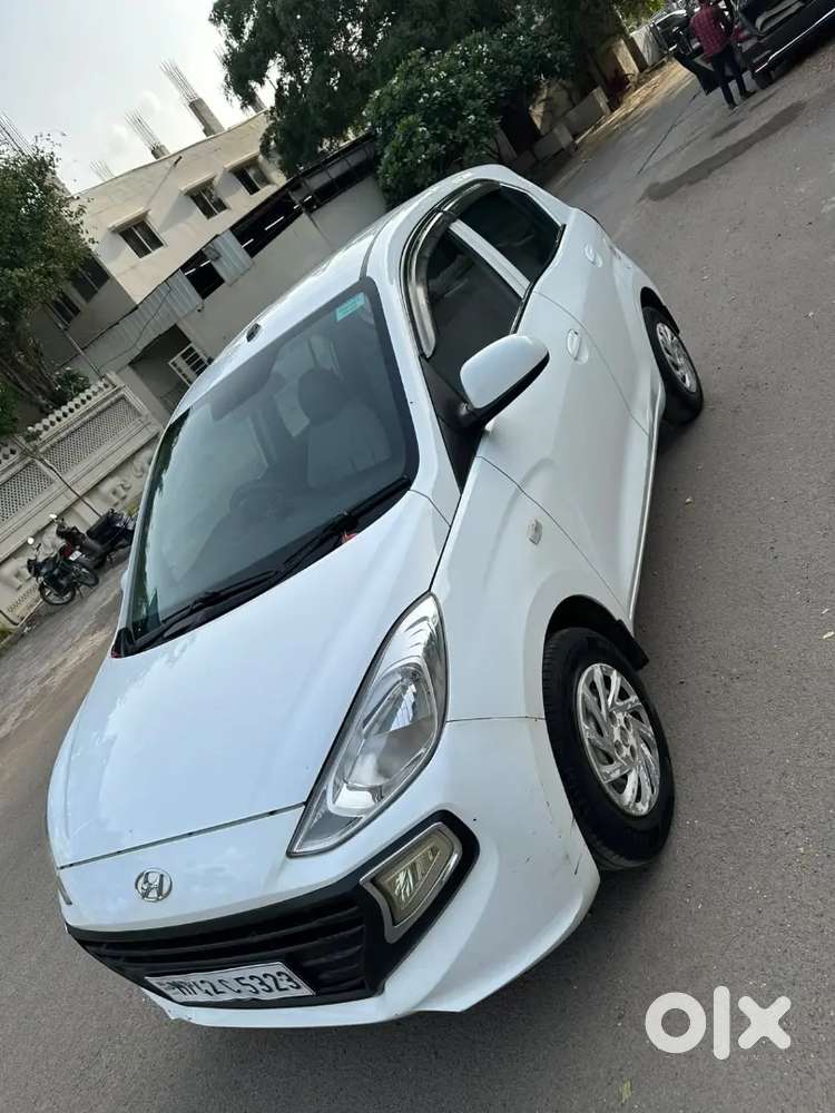 Hyundai Santro Executive 2020