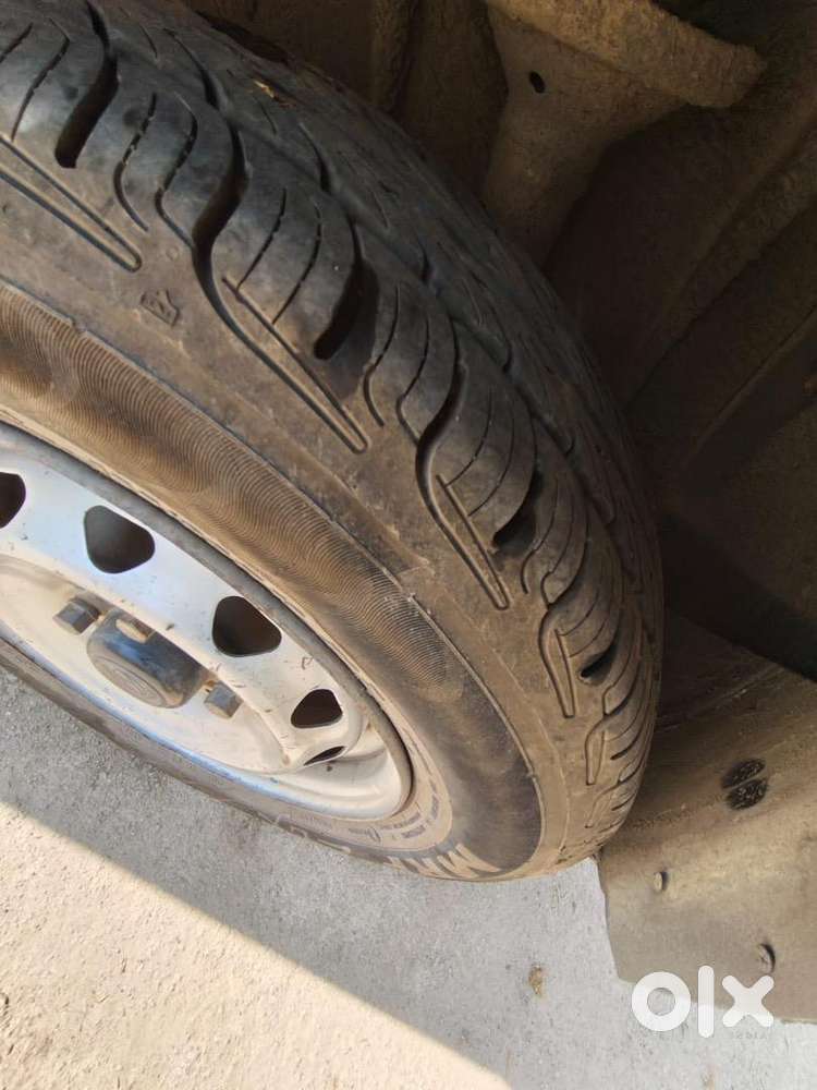 Tata Indica 2017 Diesel 20000 Km Driven