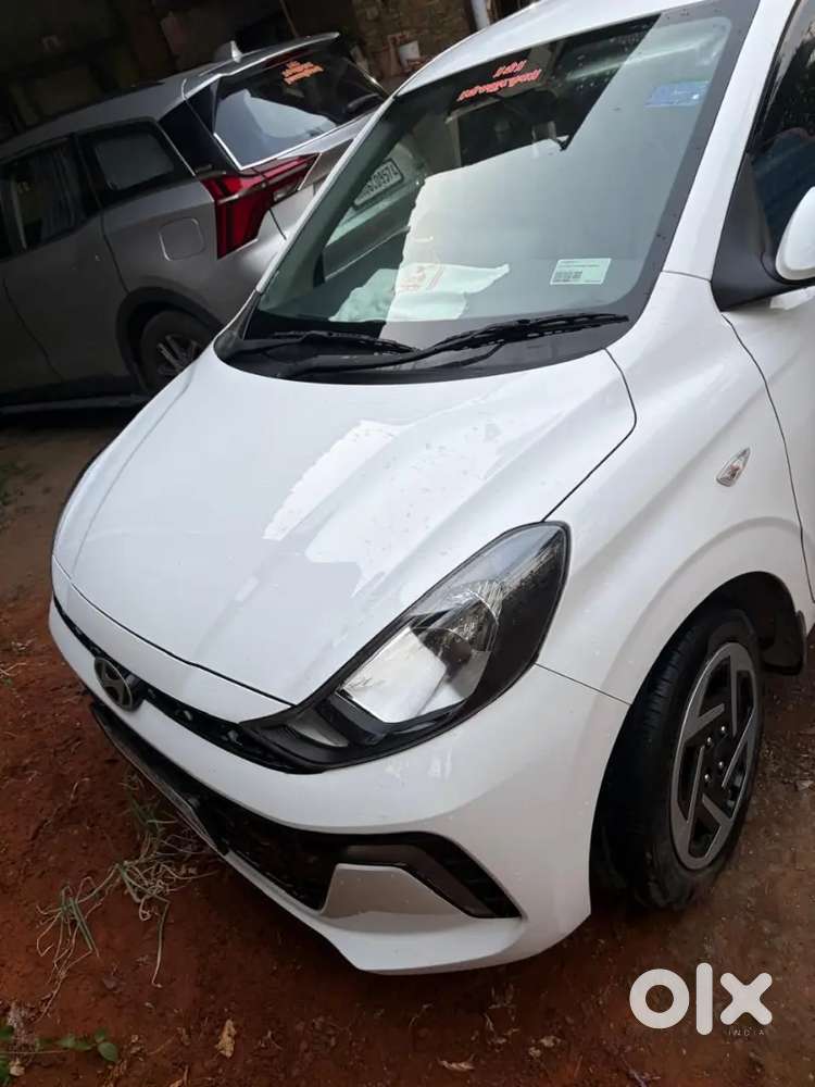 Hyundai Aura 1.2 2025