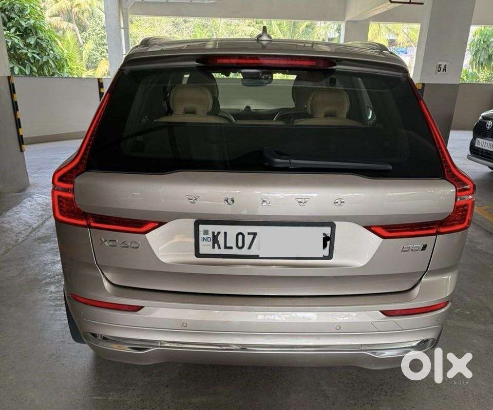 Volvo Xc60 2.0 B5 Ultimate, 2023, Petrol