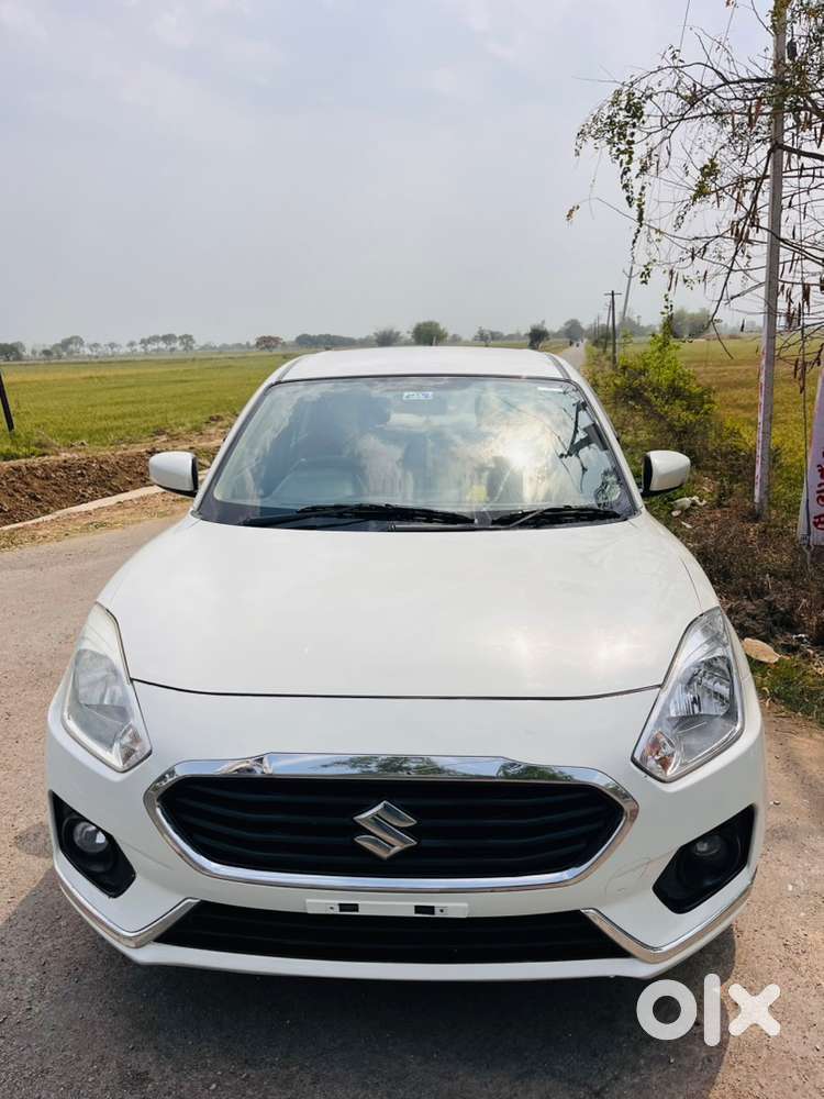 Maruti Suzuki Dzire 2020 Diesel 117000 Km Driven
