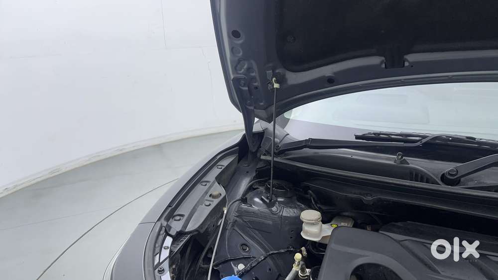 Maruti Suzuki Fronx Alpha 1.0l Turbo 6 At, 2024, Petrol