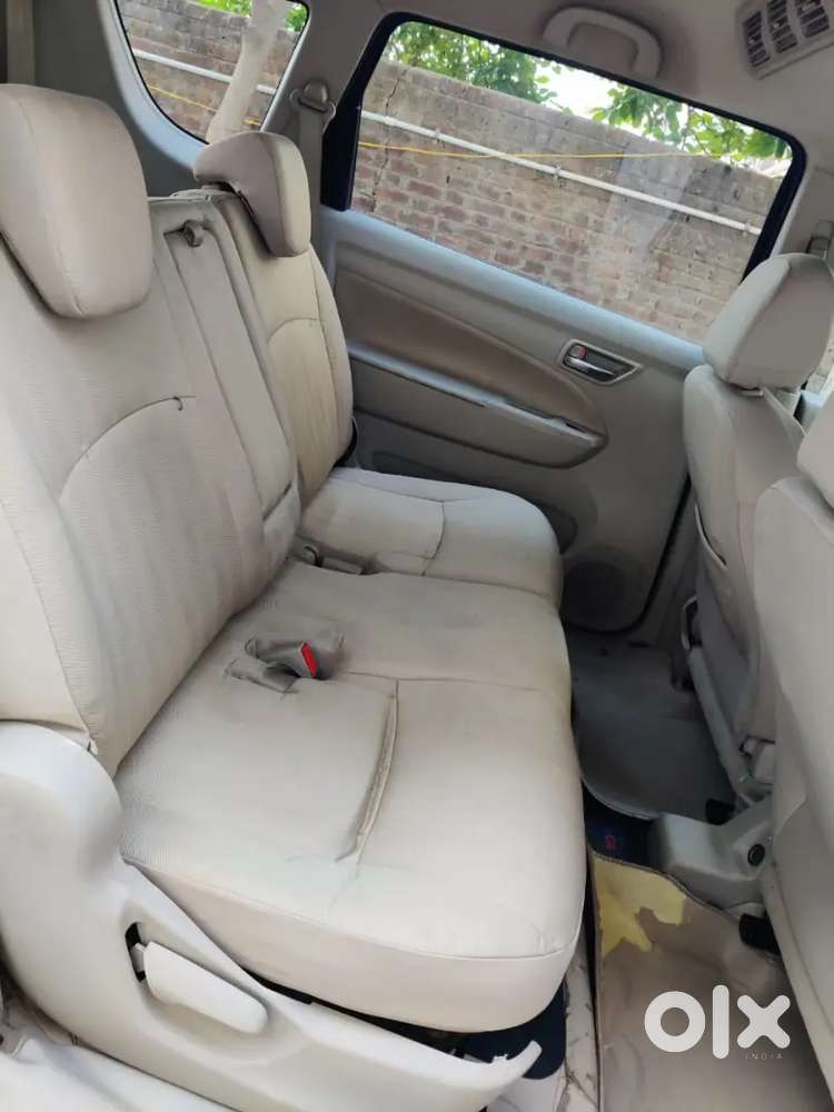 Maruti Suzuki Ertiga 2016 Diesel Good Condition
