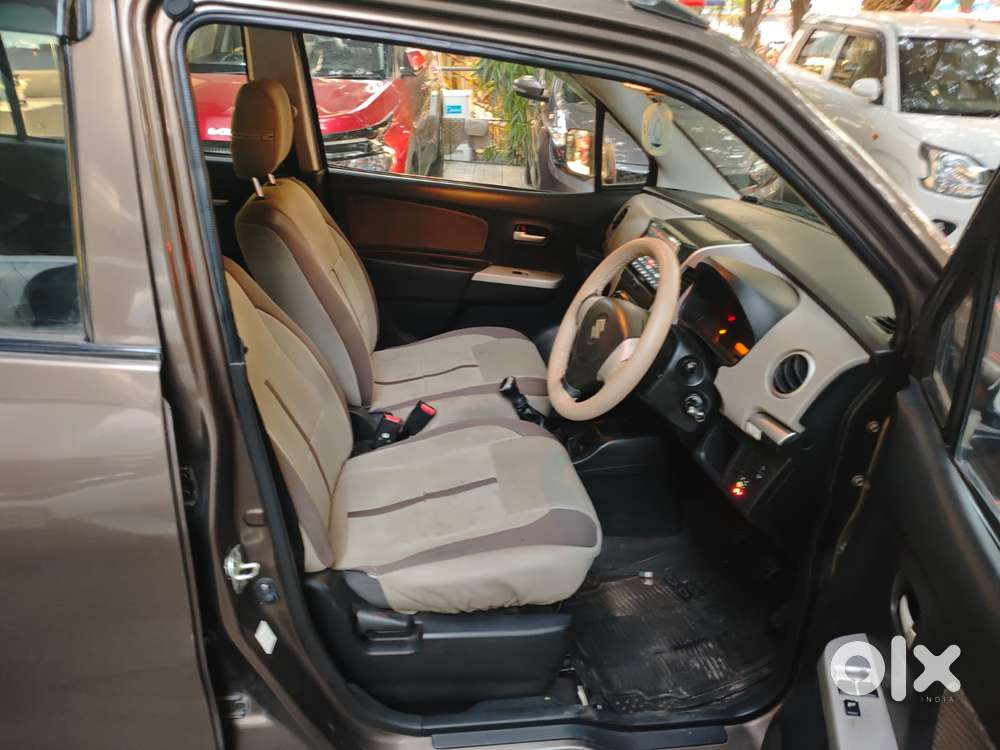 Maruti Suzuki Wagon R Cng Lxi, 2013, Cng & Hybrids
