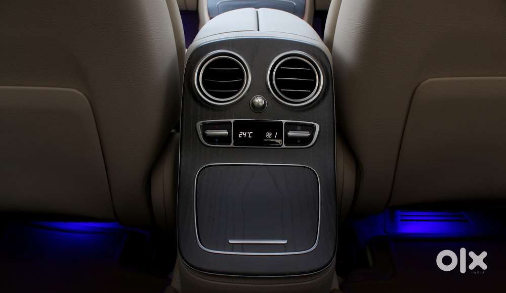 Mercedes-benz E-class E200 Lwb, 2022, Petrol