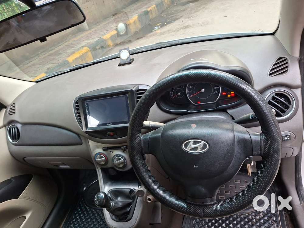 Hyundai I10, 2011, Cng & Hybrids
