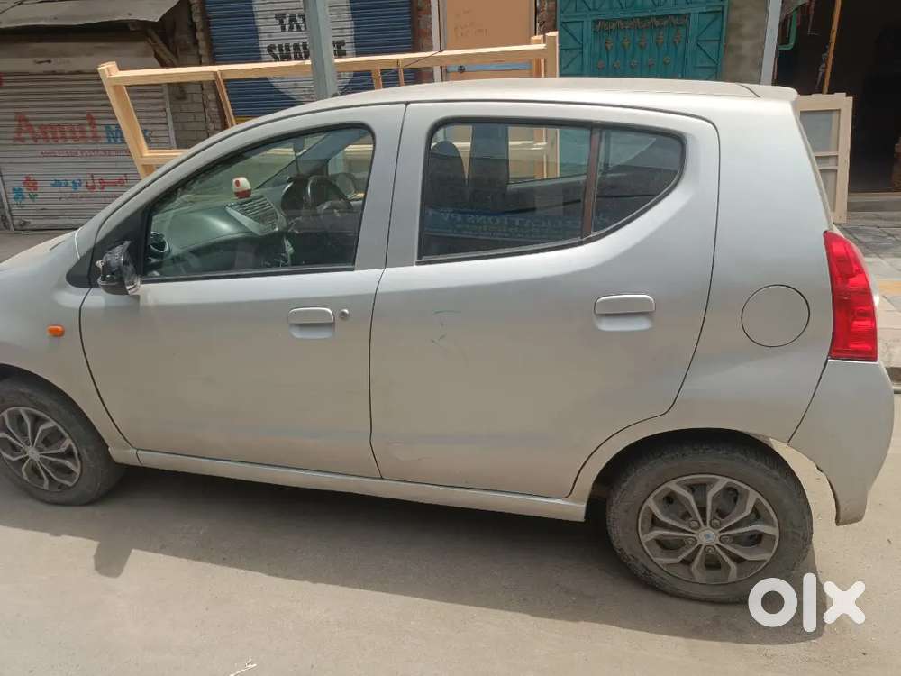 Maruti Suzuki A-star 2010 Second-owner Car