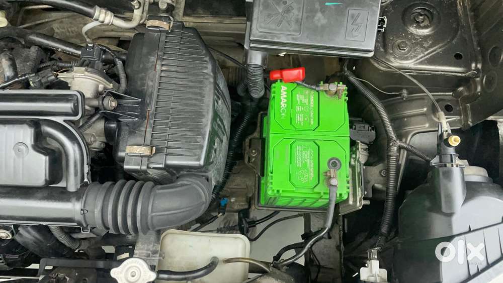 Renault Kwid 1.0 Rxt Sce Special (o), 2017, Petrol