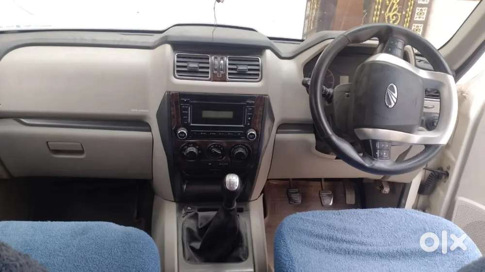 Urgent Sel My Scrpio