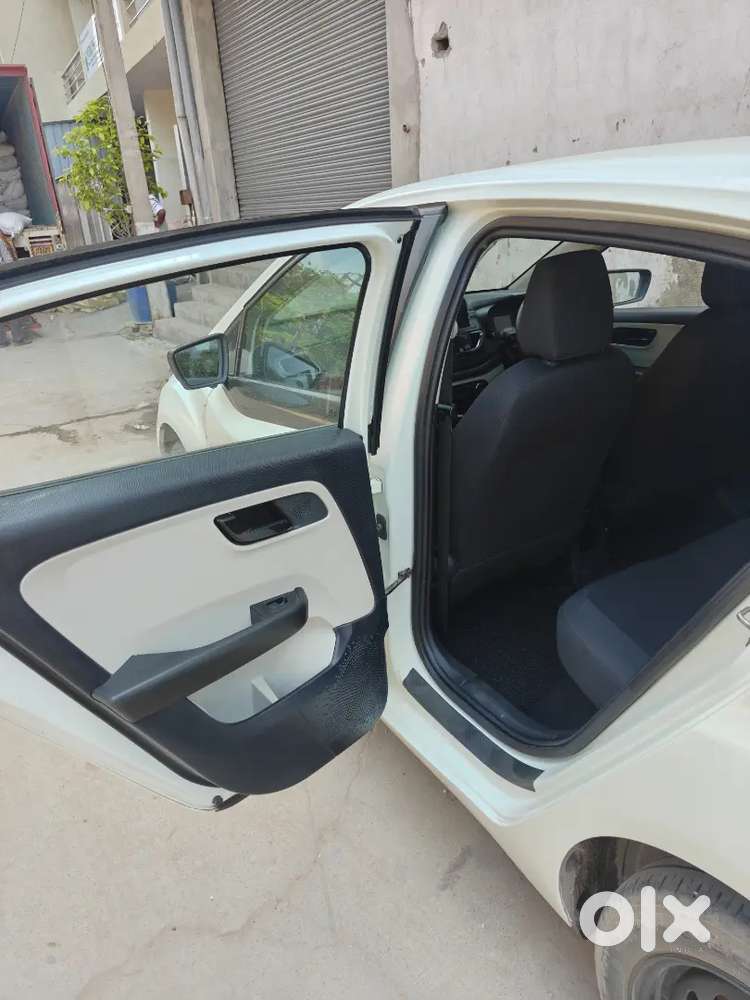 Tata Altroz 2023 Variant