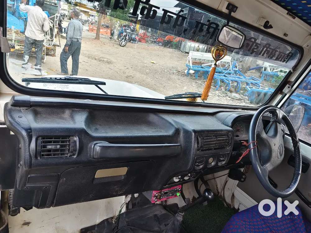 Mahindra Thar 2018 Diesel 100000 Km Driven