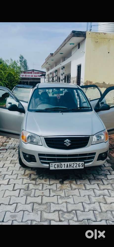Maruti Suzuki Car 2011