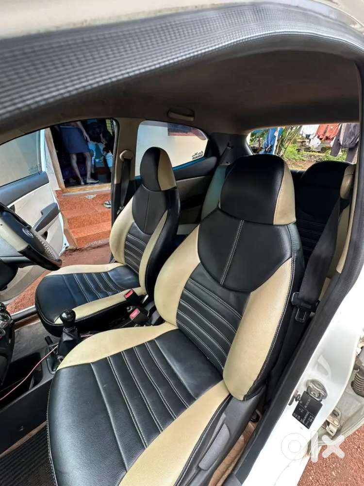 Hyundai Eon 1.0 2012 Petrol