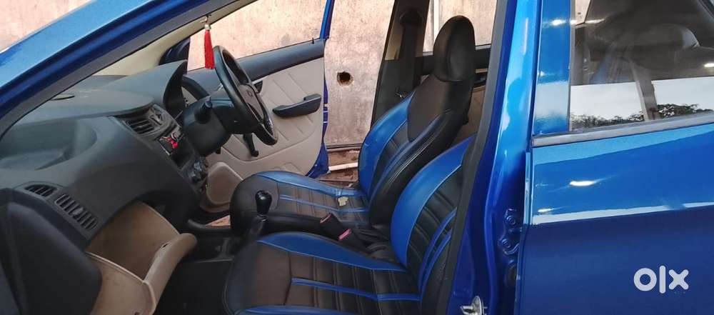 Hyundai Eon Sportz, 2013, Petrol