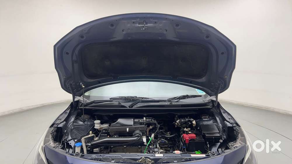 Maruti Suzuki Baleno Zeta, 2022, Petrol