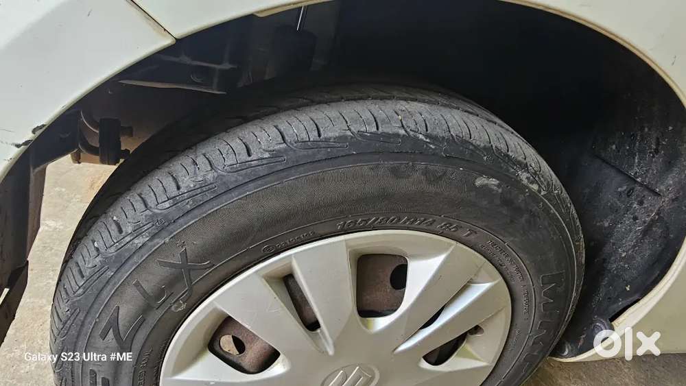 Swift Dzire 2014