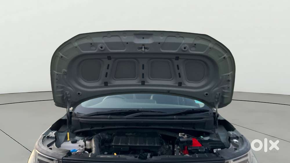 Hyundai Exter Sx (o) Connect 1.2 Amt, 2024, Petrol