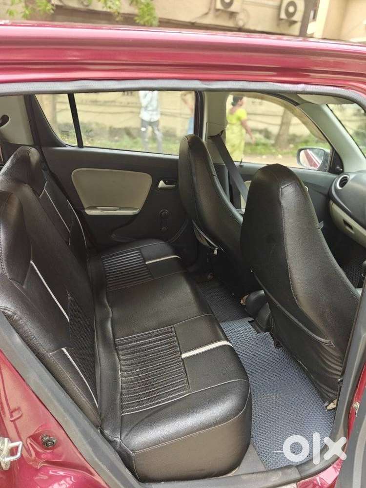Maruti Suzuki Alto K10 1.0 Vxi, 2019, Petrol