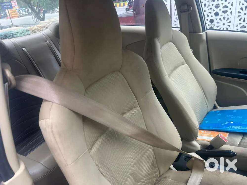 Honda Amaze 1.5 S 2015