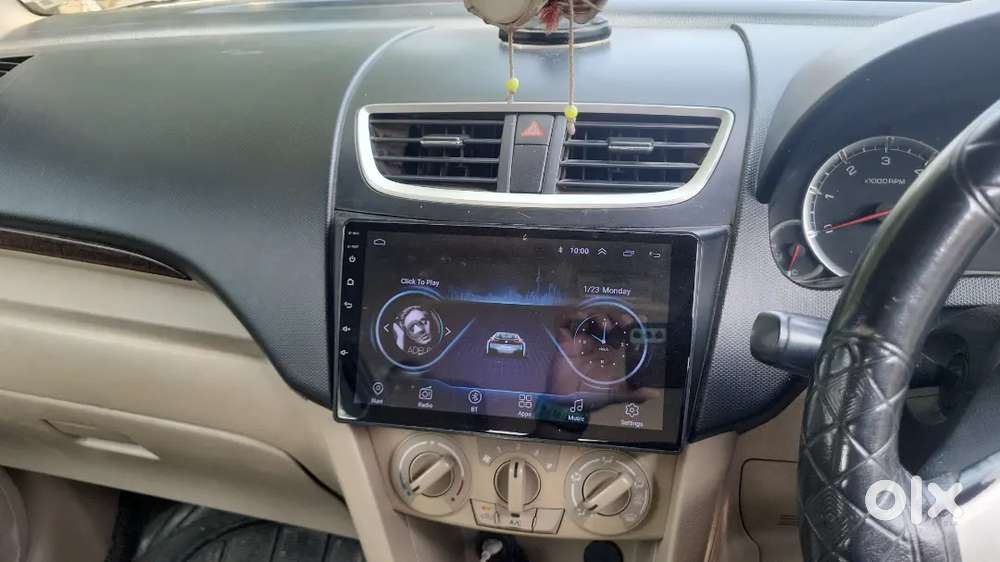 One Hand  Car Driving  All Function Working Car Purchasing