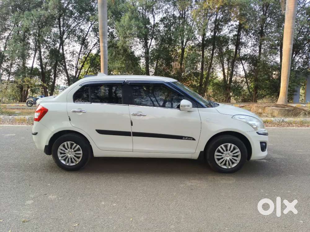 Maruti Suzuki Dzire 2014 Diesel 133258 Km Driven
