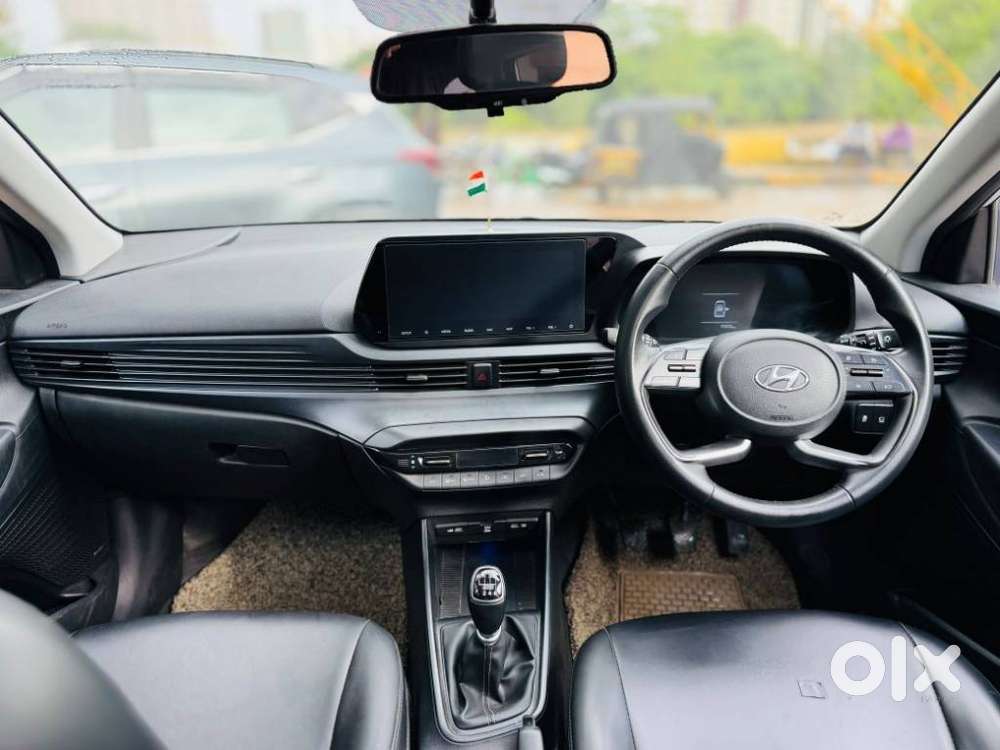 Hyundai I20 Asta 1.4 (o), With Sunroof Diesel, 2022, Diesel