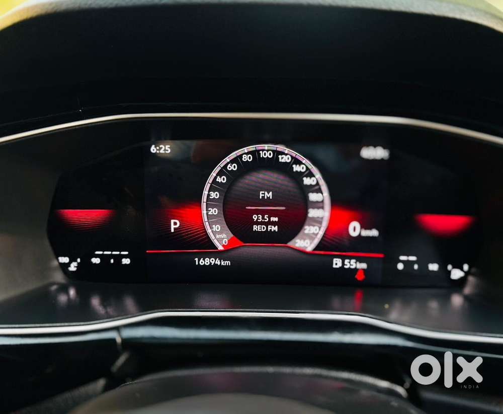 Volkswagen Taigun Gt 1.5 Dsg, 2024, Petrol