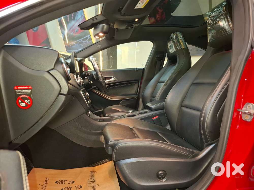 Mercedes-benz Cla 2.0 200 Sport, 2018, Petrol