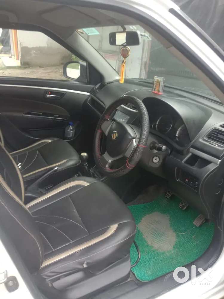 Maruti Suzuki Swift Vdi 2012