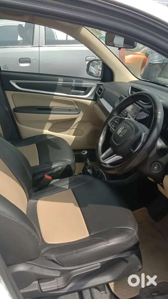 Honda Amaze 2022 Cng & Hybrids Well Maintained