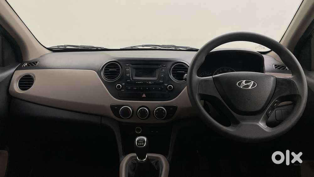 Hyundai Grand I10 1.2 Kappa Sportz, 2014, Petrol