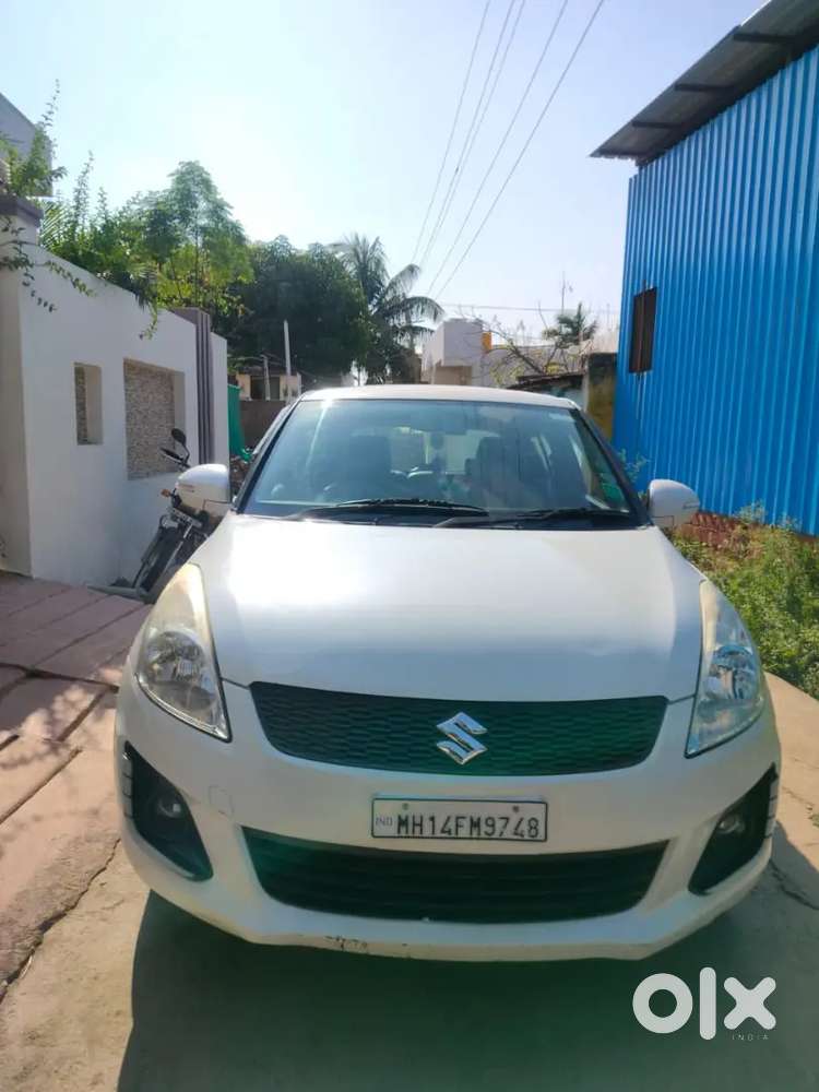 Maruti Suzuki Swift 2016 Petrol Well Maintained Full Condition Car