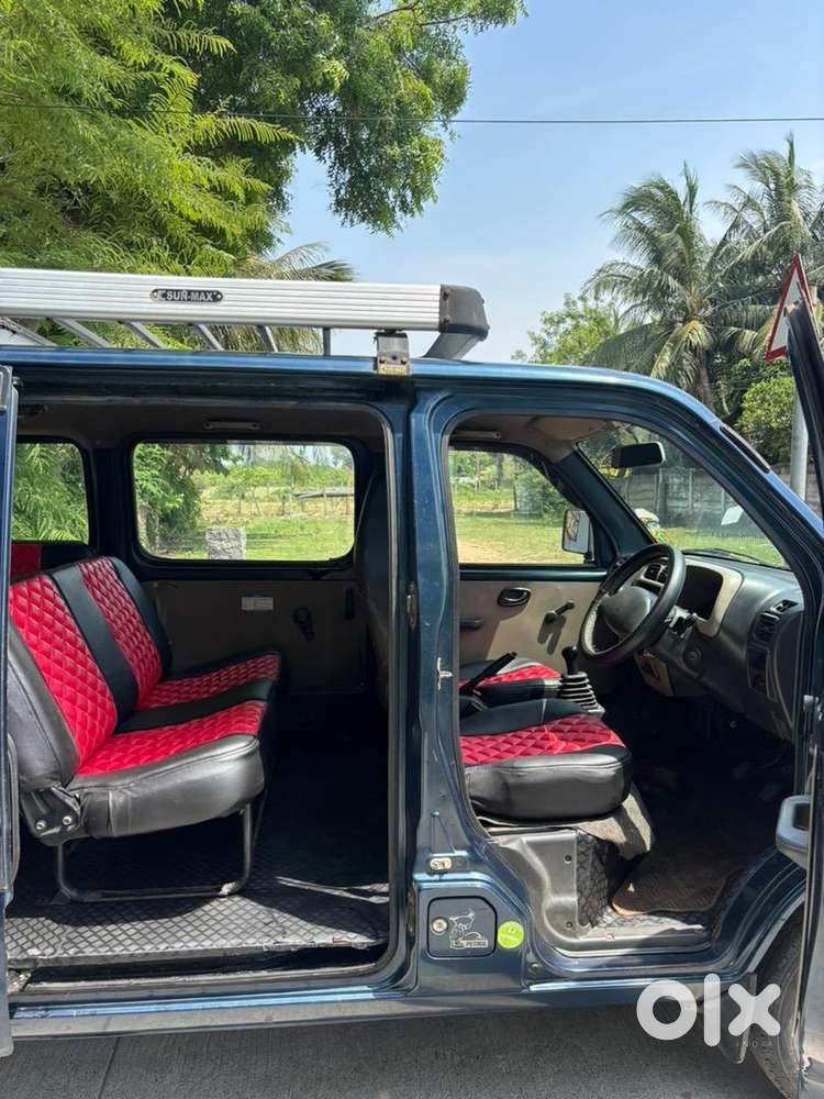 Maruti Suzuki