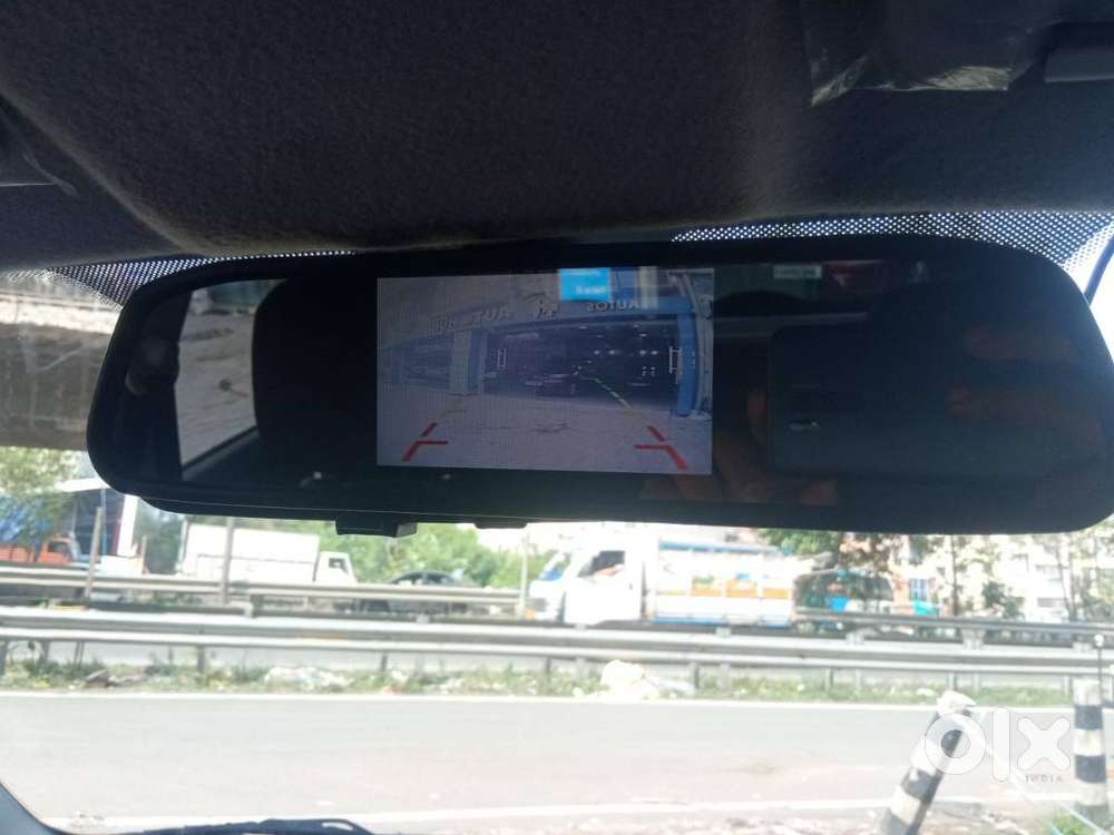 Tata Tiago 1.2 Revotron Xta, 2021, Petrol