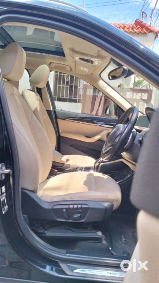 Bmw X1 2.0 Sdrive20d Xline, 2022, Diesel