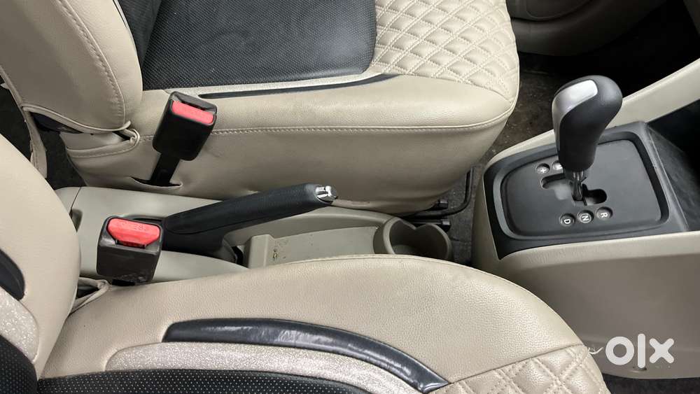 Maruti Suzuki Celerio Zxi Optional, 2017, Petrol